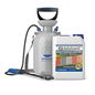 5 L Safeguard sprayer with SoluGuard Multi Surface Biocide