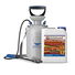 SoluGuard Woodworm and Rot Treatment 5 Litres can with Pressure Sprayer