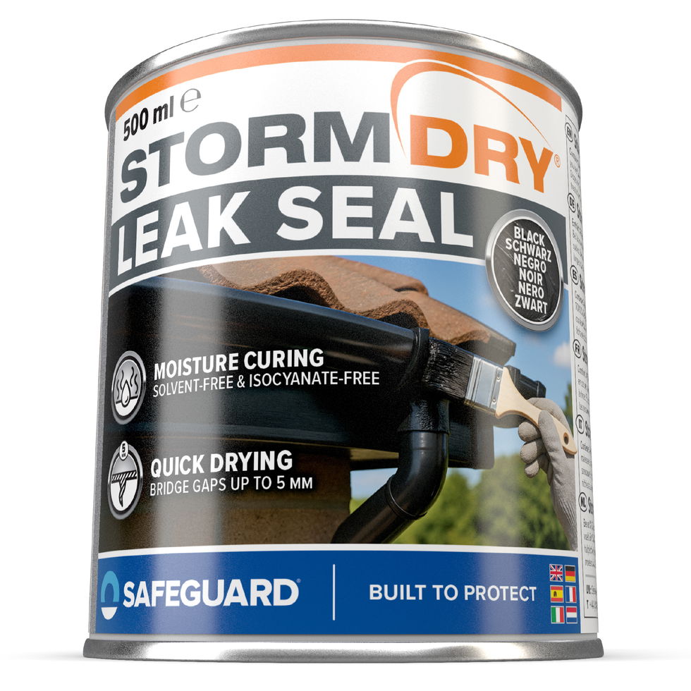 Stormdry Leak Seal 500ml main product image