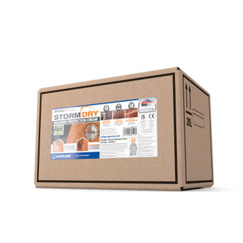 20L Stormdry Eco-Pack Box (dramatic, white b/g)