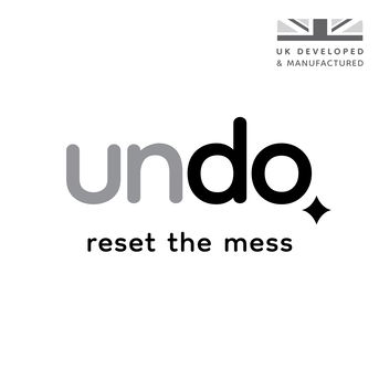 Reset the mess with Undo