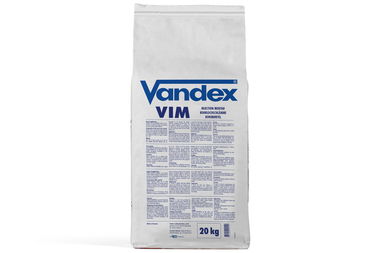 Vandex VIM