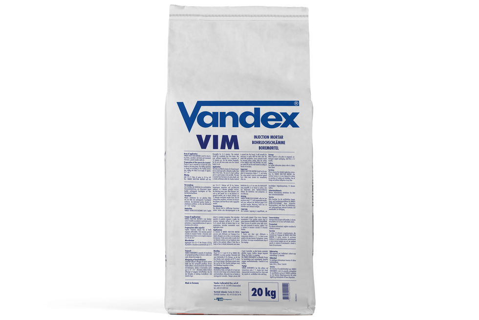 Vandex VIM
