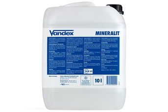 Vandex Mineralit
