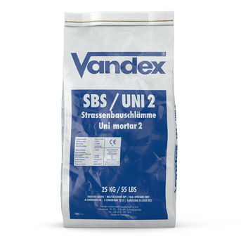 Vandex Uni 2