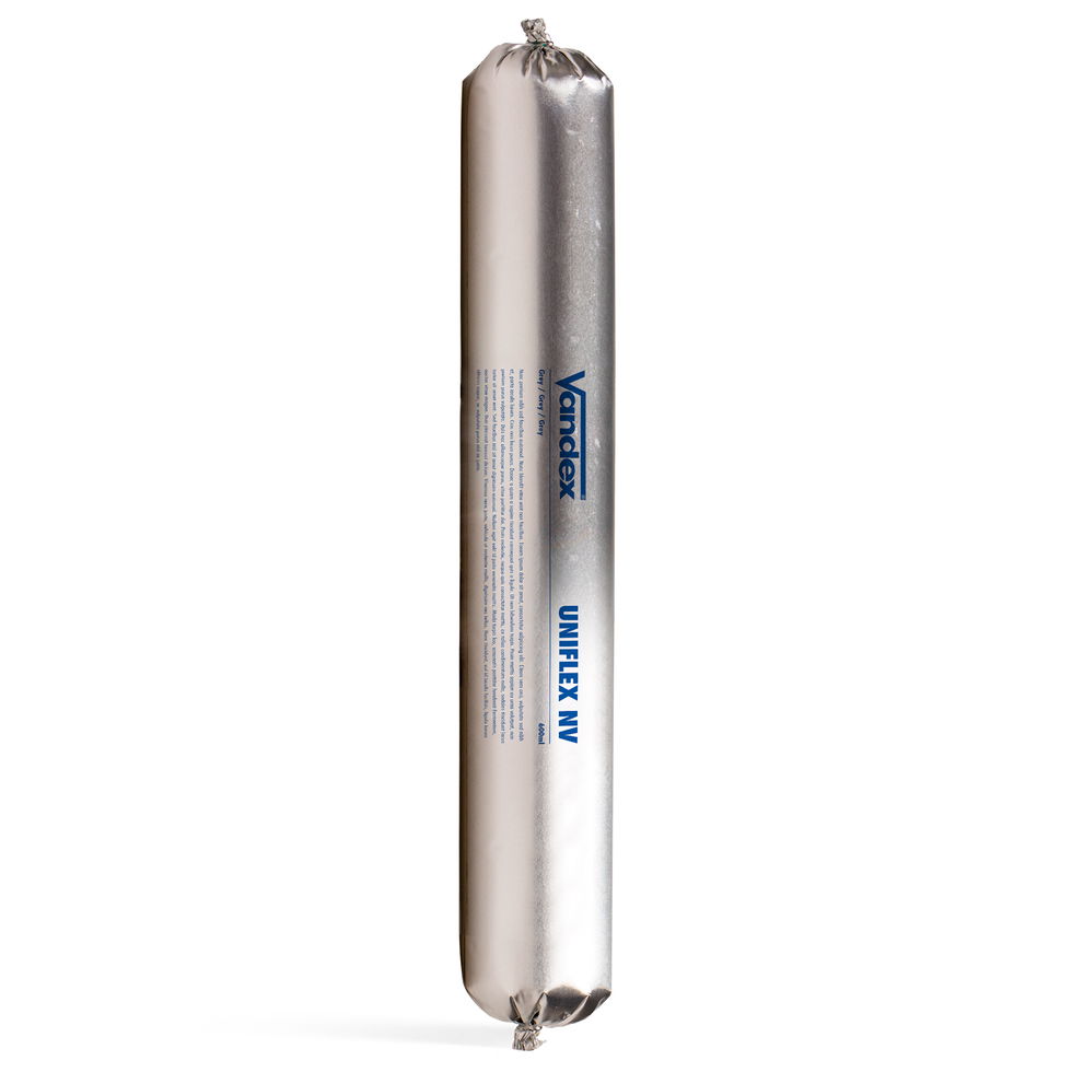Vandex Uniflex nv foil cartridge