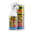 NOPE Ant Granules 500g NOPE Ant Killer Spray 500ml