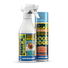 NOPE Bed Bug 500ml NOPE Bug Bomb Aerosol