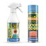 NOPE CP Bed Bug 500ml NOPE Bug Bomb Aerosol