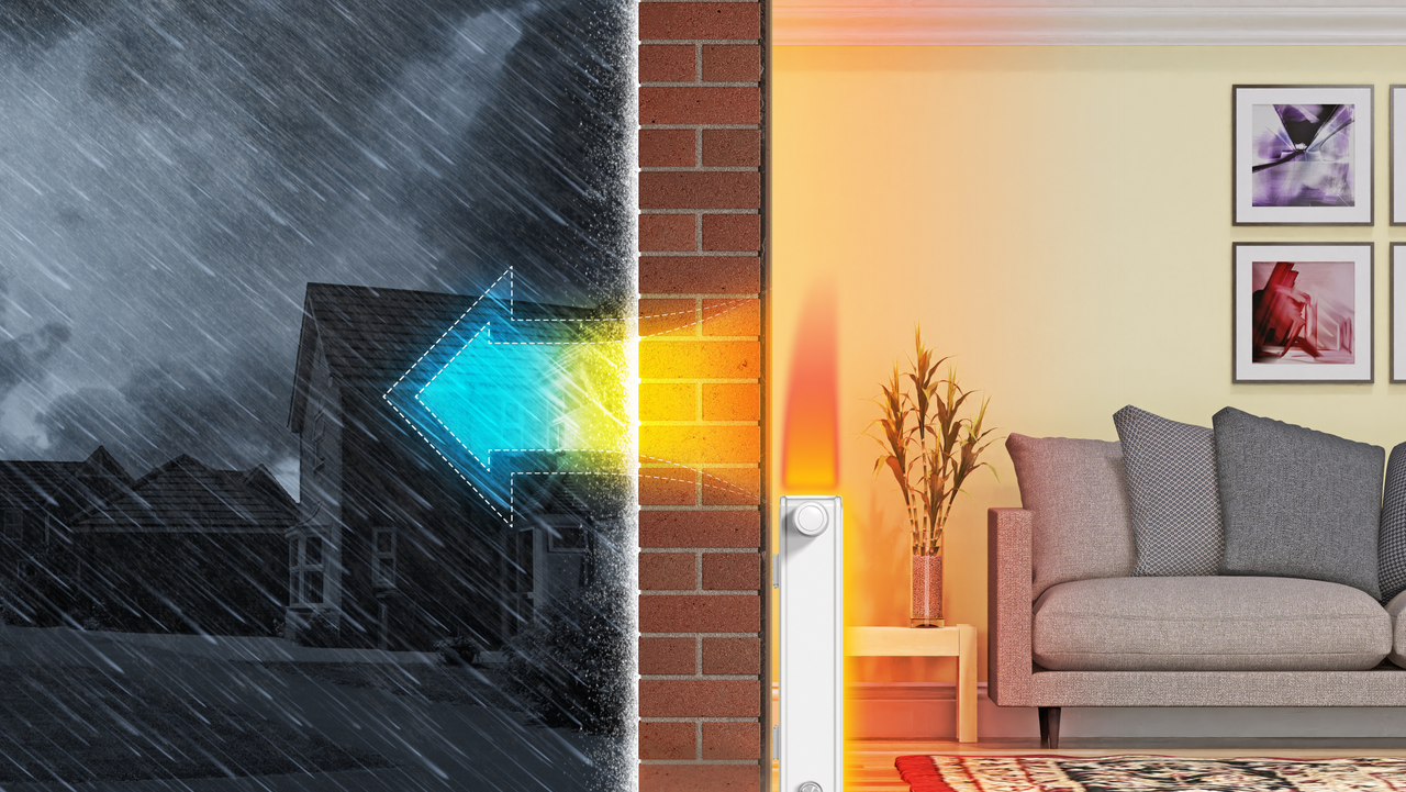 Which Wall Constructions Minimise Mould Risk? CPD Webinar Hero Image