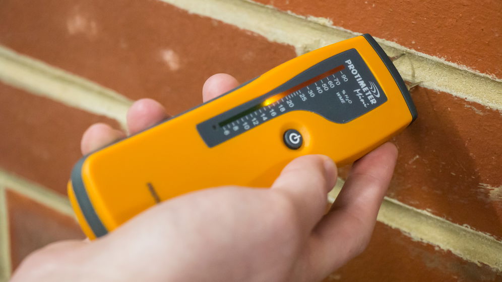 Your Protectometer Protimeters - Protimeter Mini and Protimeter Surveymaster SM ...