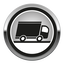 Next-Day Delivery Icon